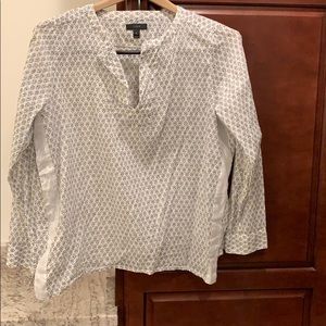 J. Crew blouse